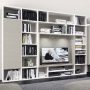 Wall Unit Living Room Colombini Golf L117