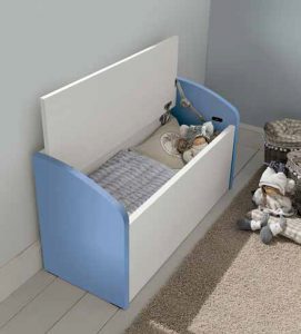 Baby Room Colombini Arcadia AC136