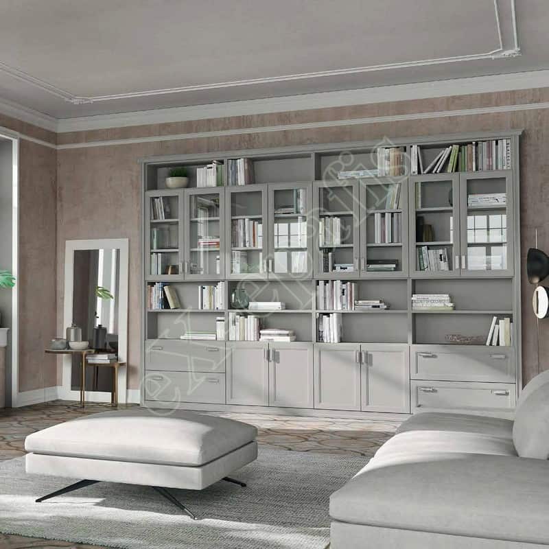 Living Room Set Colombini Arcadia AS106
