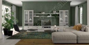 Living Room Set Colombini Arcadia AS108