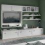 Living Room Set Colombini Arcadia AS114