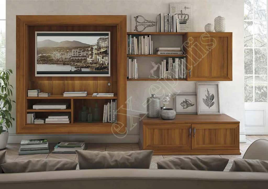Living Room Set Colombini Arcadia AS119