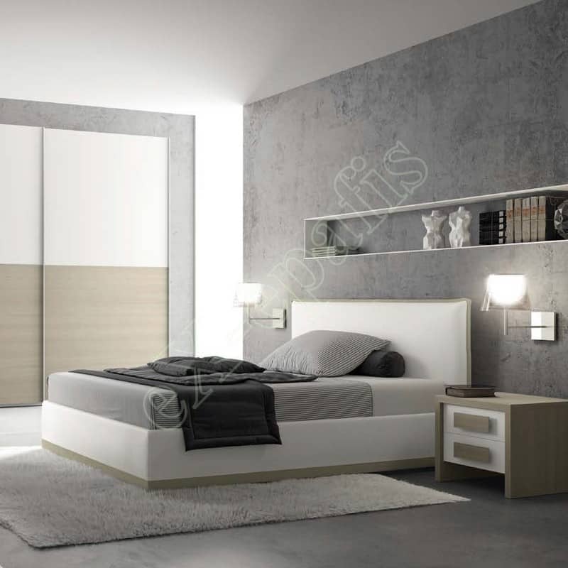 Bedroom Set Colombini Volo M04