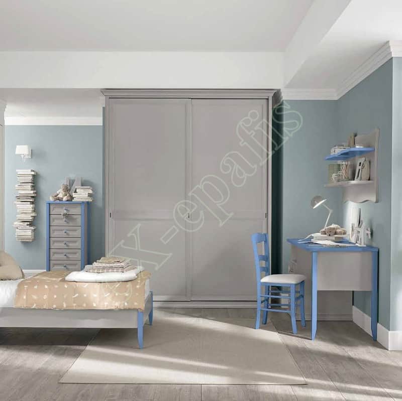 Young Bedroom Colombini Arcadia AC114