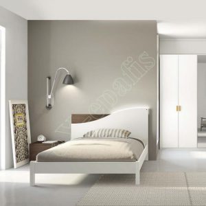 Young Bedroom Colombini Volo C03