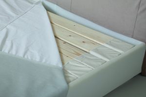 Κρεβάτι Estilo Linea Strom