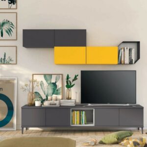 Wall Unit S204 Target Colombini