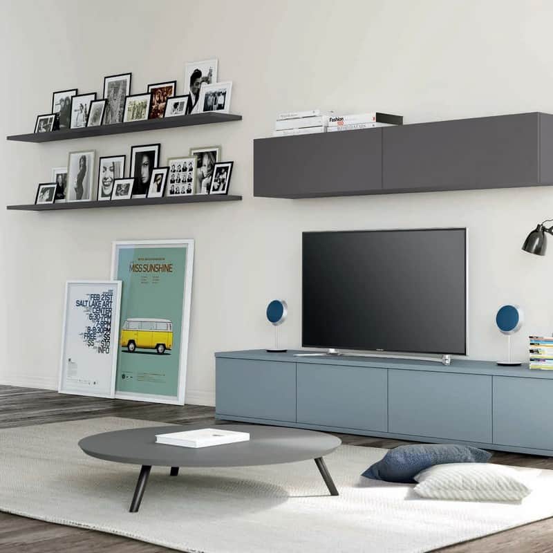 Wall Unit S205 Target Colombini