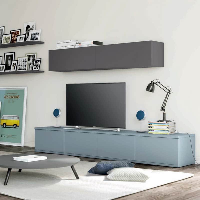 Wall Unit S205 Target Colombini