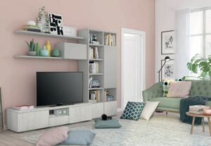 Wall Unit S207 Target Colombini