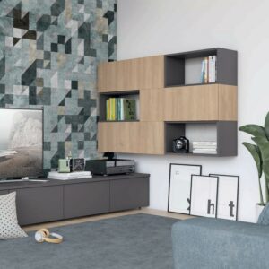 Wall Unit S208 Target Colombini
