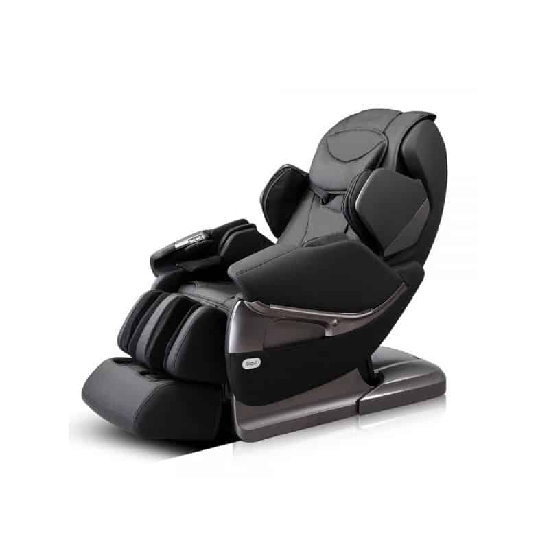Massage Chair iRest A86-1 Robostic 3D Zero Gravity