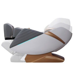 Massage Chair irest a600 grey
