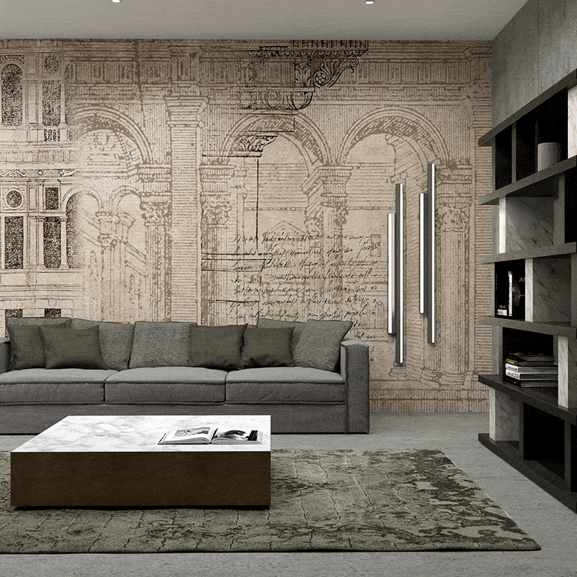 wallpaper Bramante 715 suite collection (1)