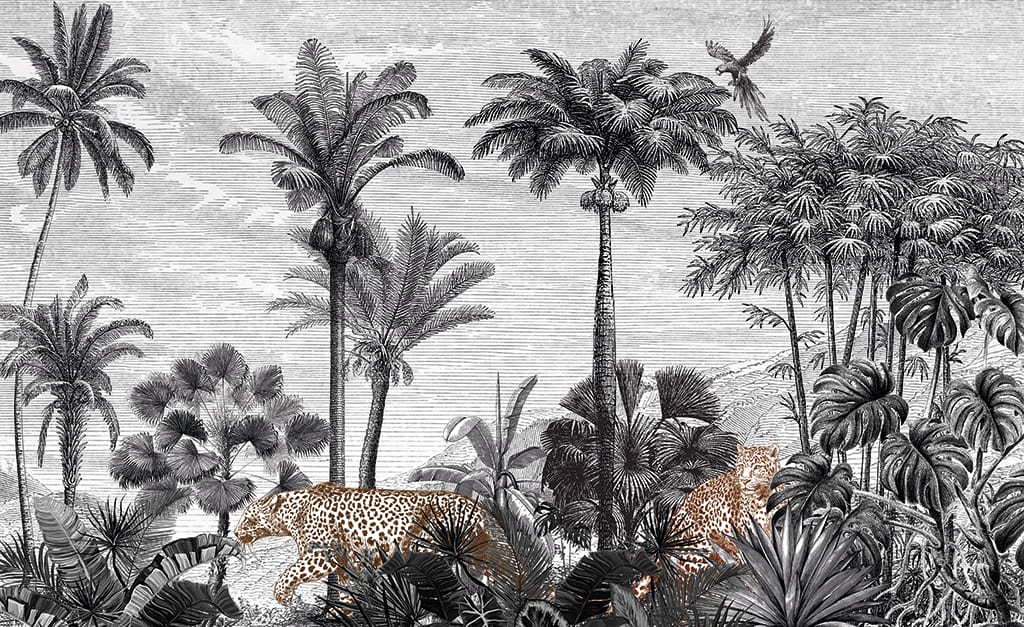 wallapper vintage jungle ghepard 740 suite collection (1)
