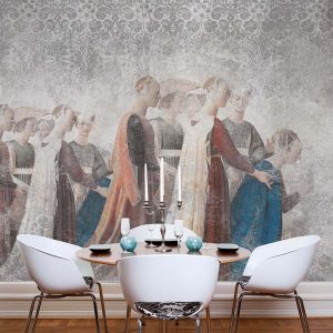 wallpaper Piero Della Francesca 502 arts in the past (1)