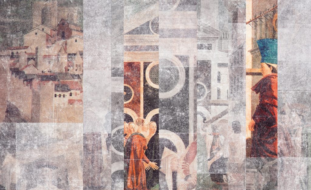 wallpaper Piero Della Francesca 504 arts in the past (2)