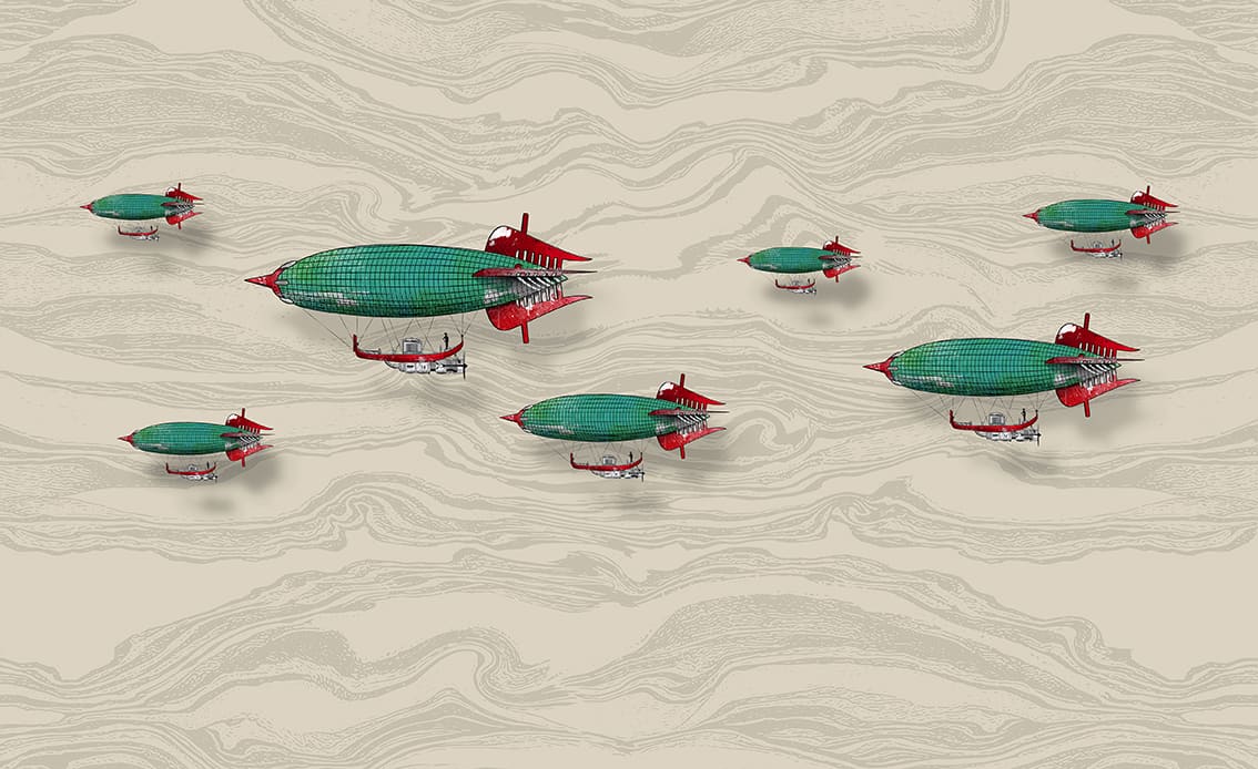 wallpaper airships 38 travelling Mind (1)