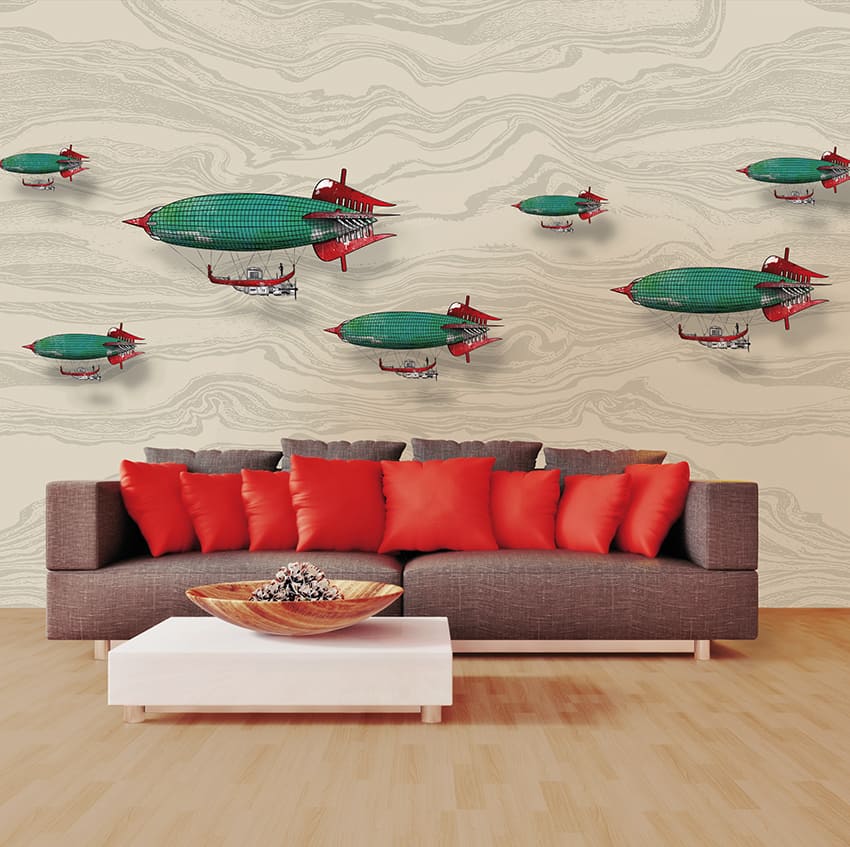 wallpaper airships 38 travelling Mind (2)