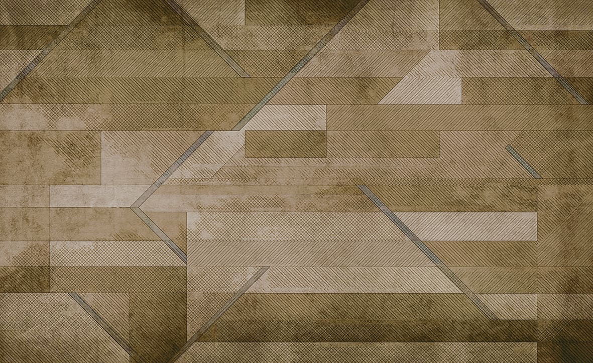 wallpaper geometric grid 50 unconventional surfaces (2)