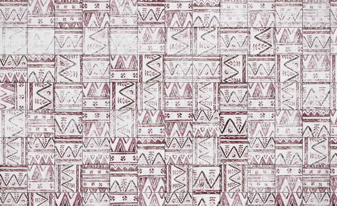 wallpaper mexican tiles 28 unconventional surfaces (1)