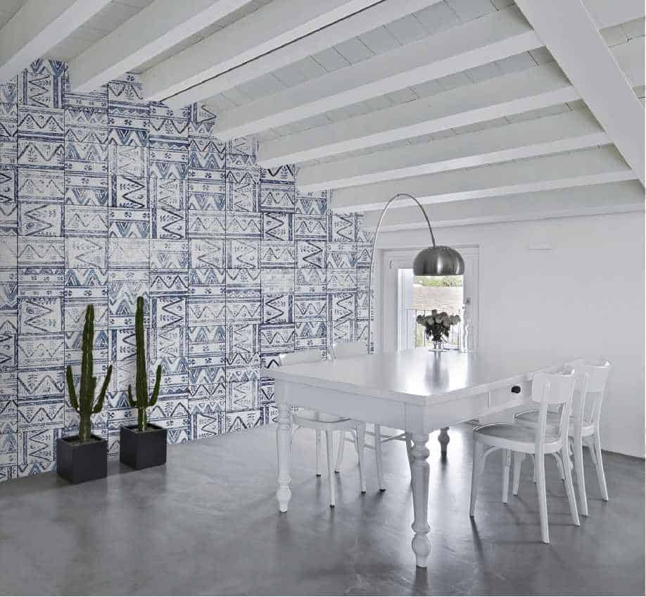 wallpaper mexican tiles 28 unconventional surfaces (3)