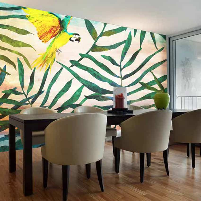 wallpaper tropical parrrots 59 animal attitude (2)