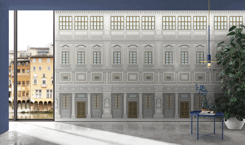wallpaper uffizi palace 723 suite collection (1)