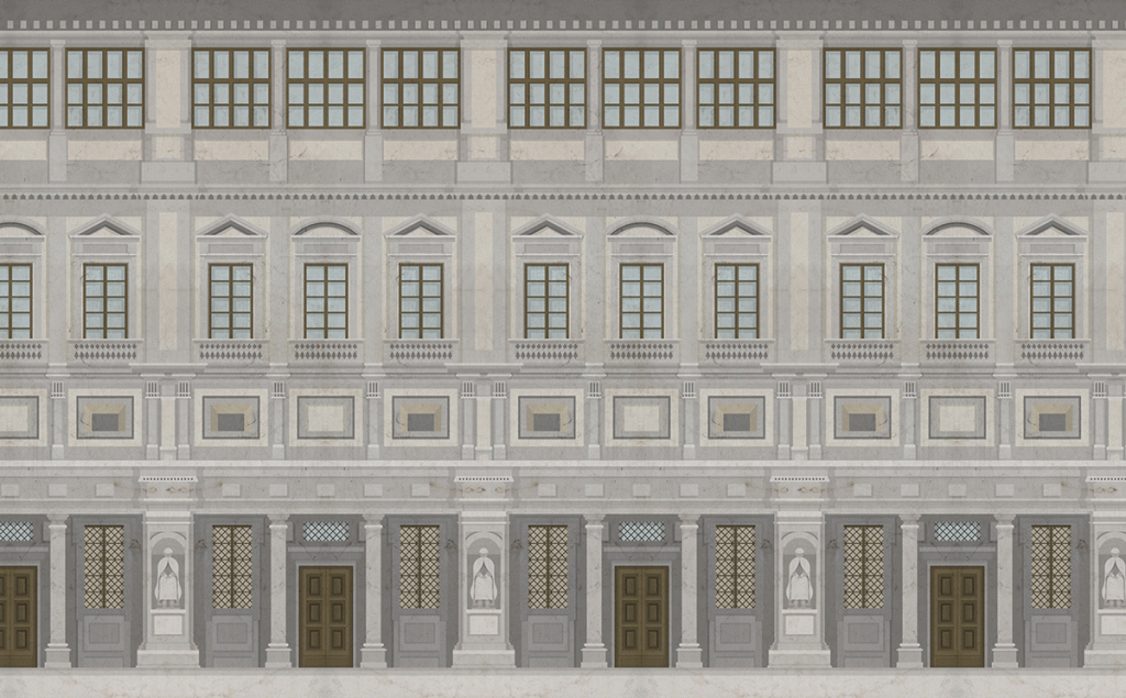wallpaper uffizi palace 723 suite collection (3)