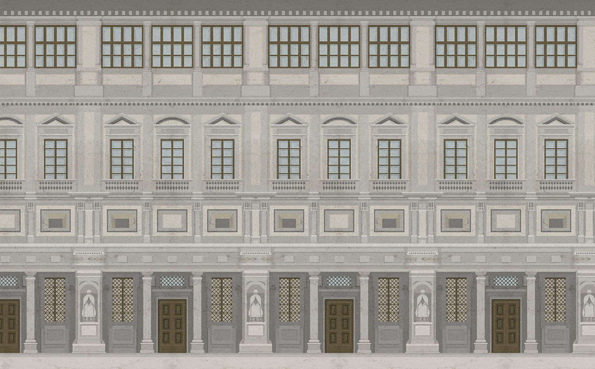wallpaper uffizi palace 723 suite collection (3)