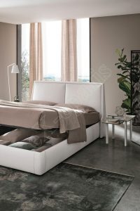 Bed Angel Target Point