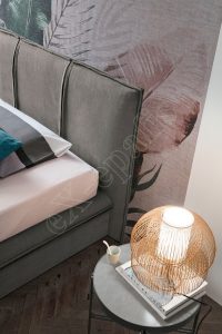 Bed Itaca Target Point
