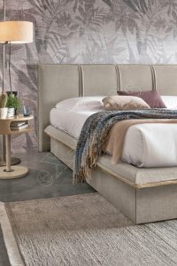 Bed Itaca Target Point