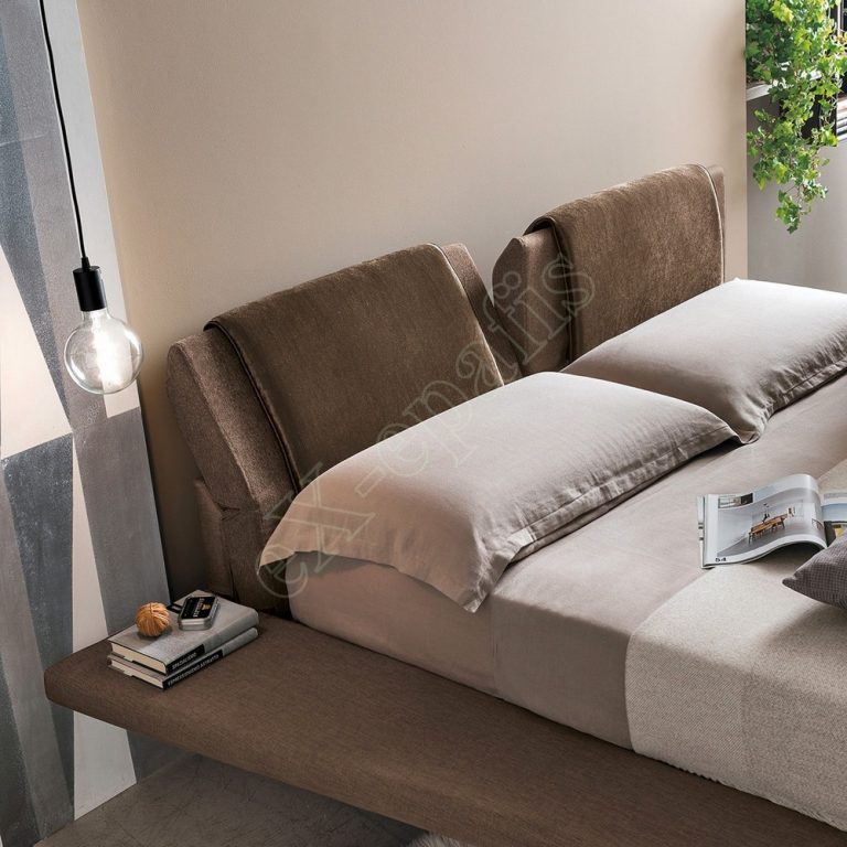 Bed Rodi Target Point