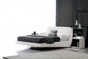 Bed Roma Target Point