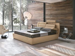 Bed Roma Target Point