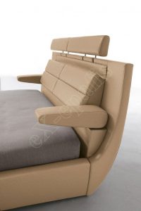 Bed Roma Target Point