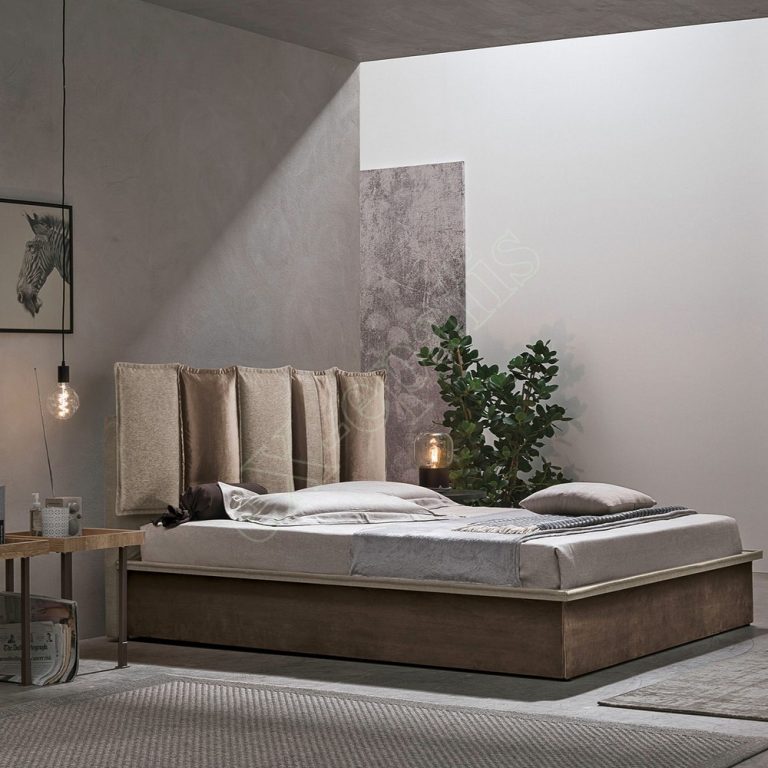 Bed Santorini Target Point
