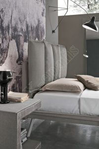Bed Santorini Target Point