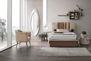 Bed Santorini Target Point