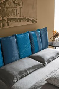 Bed Santorini Target Point
