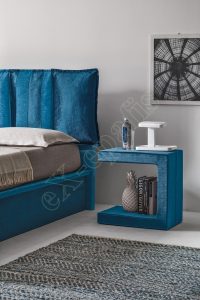 Bed Santorini Target Point