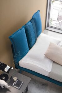 Bed Santorini Target Point