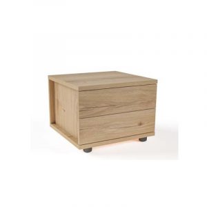 Bedside Table Bremo S-Alfa
