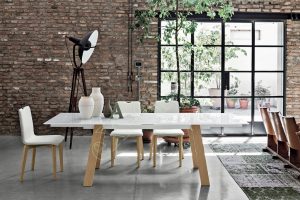 Table Giove Target Point