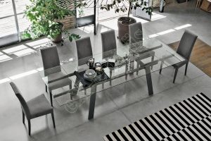 Table Giove Target Point
