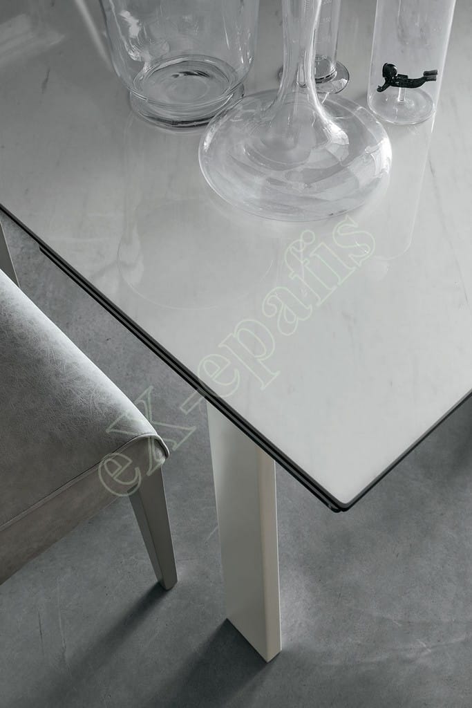 Table Marte Target Point