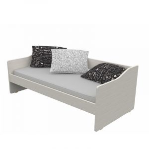 Bed Tetra Sofa S-Alfa
