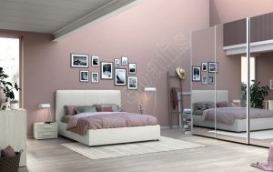 Bedroom Volo M303 Colombini