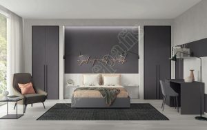 Bedroom Volo R301 Colombini